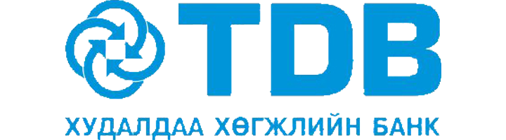 TDB Logo